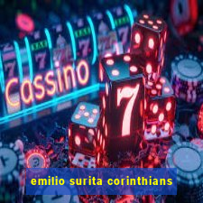 emilio surita corinthians